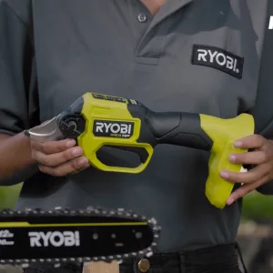 Ryobi brand advertisement film still - Floating Harbour Bristol commercial