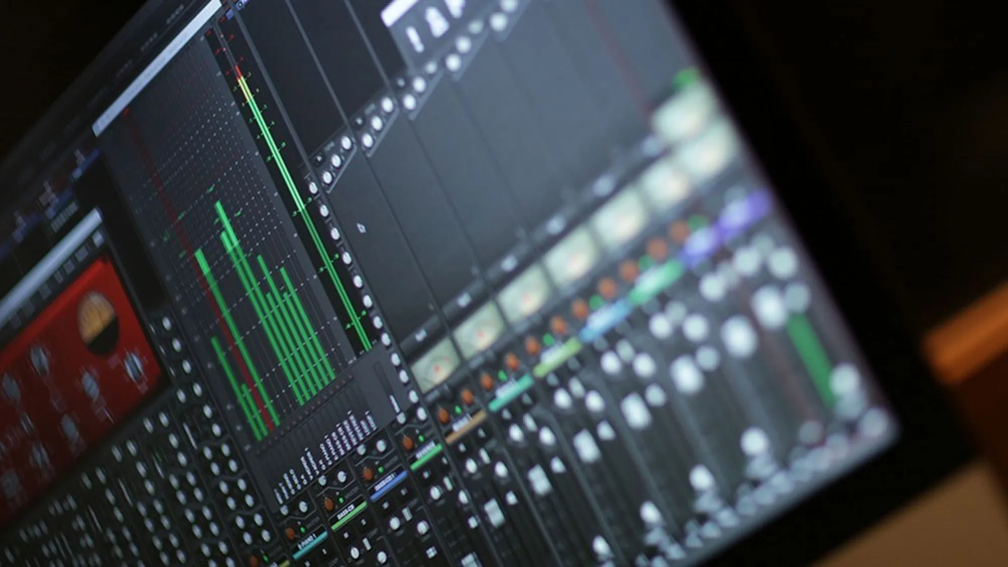 Audio img