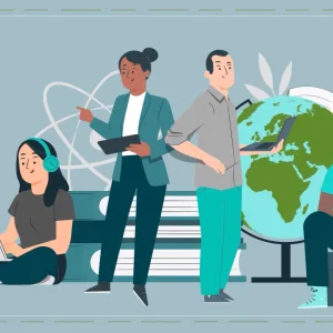 University Of Bristol - Climate Animation