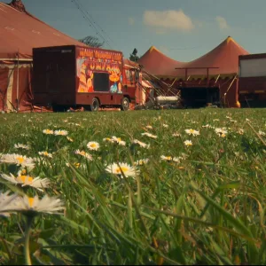 Floating Harbour - film and video production Bristol and South West