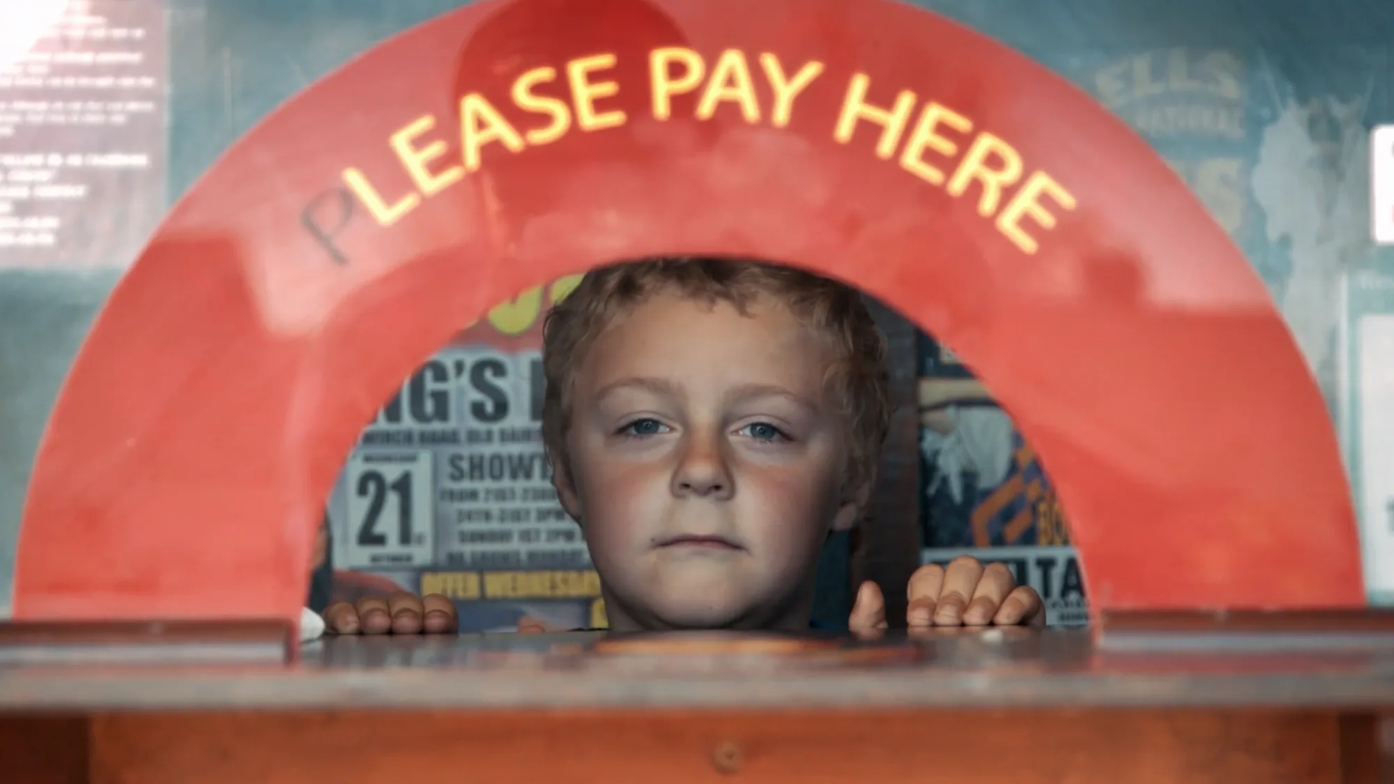 Film and video production - Floating Harbour Bristol