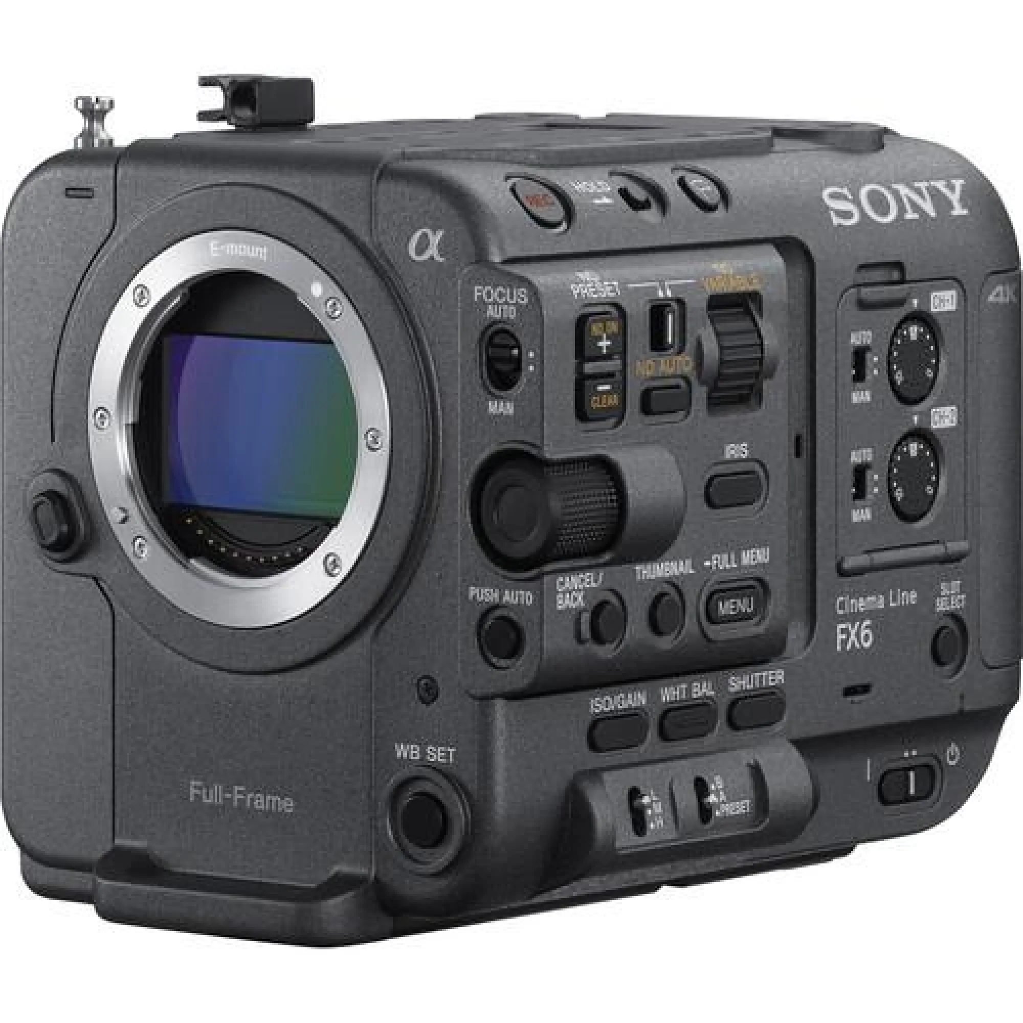 Video cameras for hire in Bristol and South West - great value from Floating Harbour