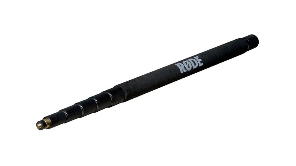 Rode boom pole 3m