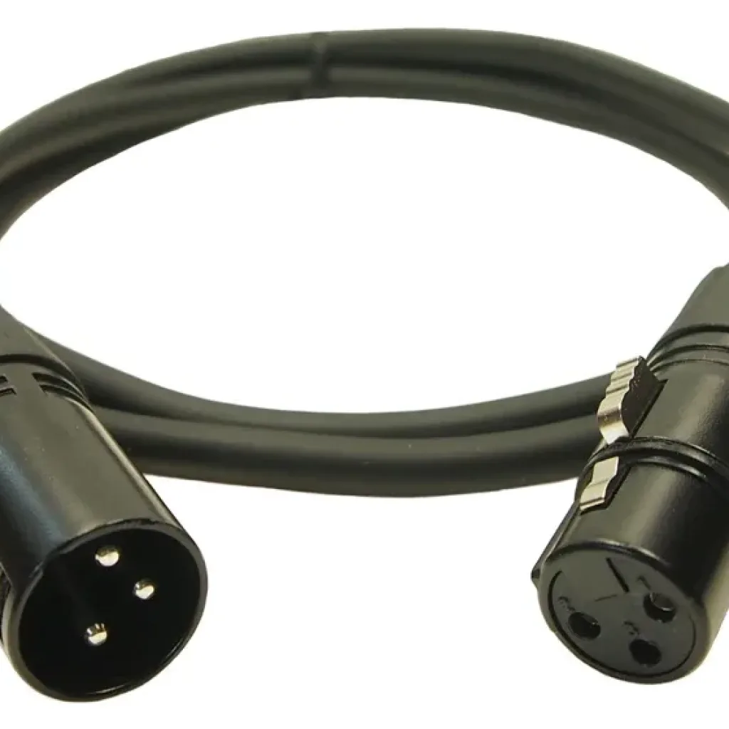 Xlr