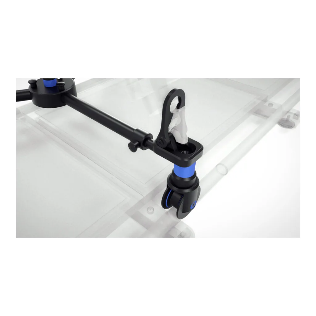 Great value Tripods and camera support for hire - Floating Harbour Bristol