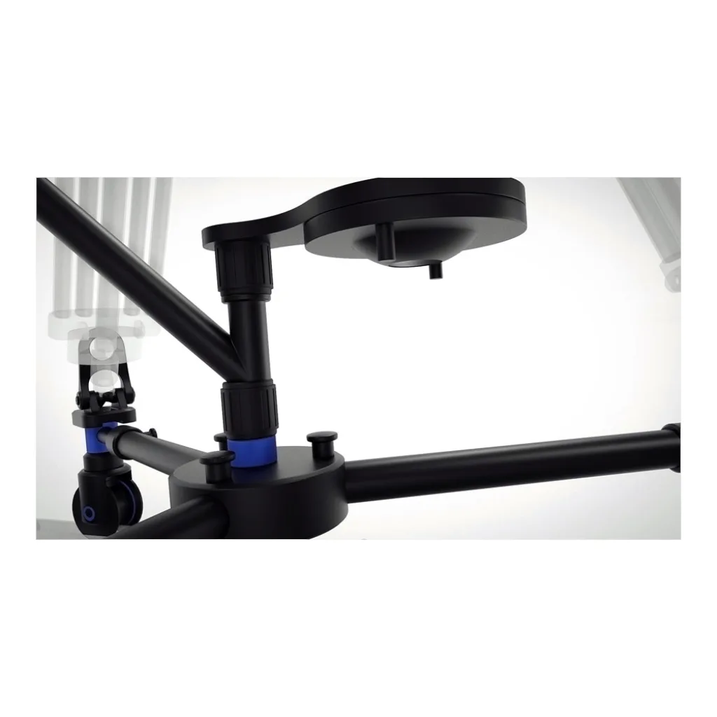 Tripods and camera support hire Bristol - Floating Harbour equipment rental