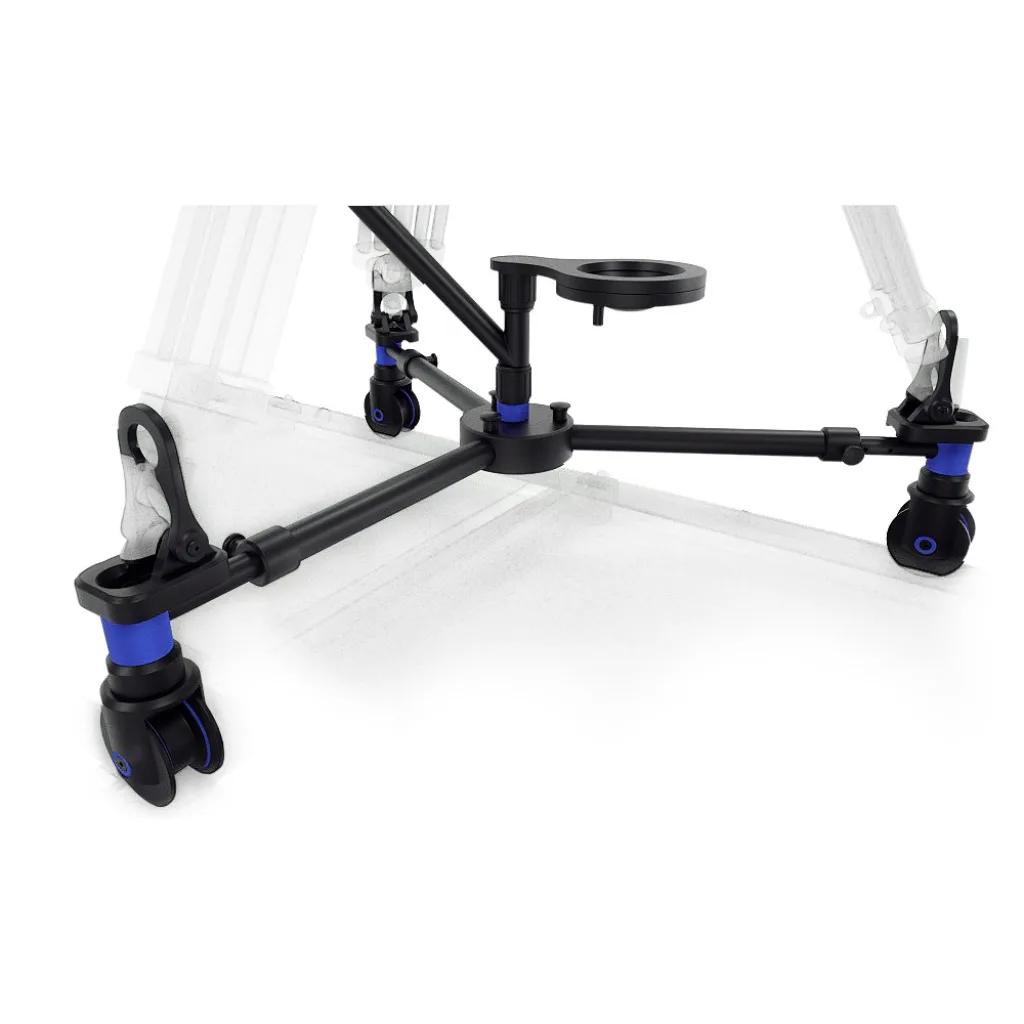 Hire Tripods and camera support in Bristol - great rates at Floating Harbour