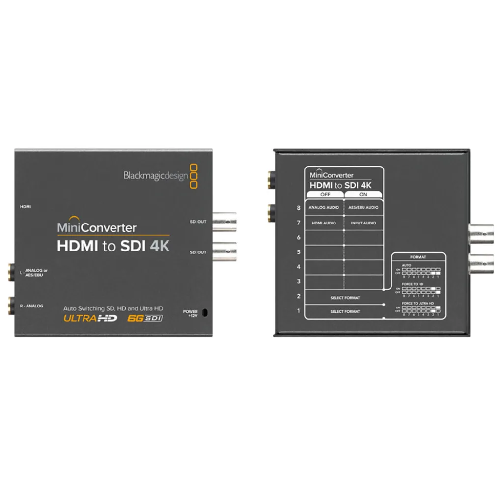 Blackmagic converter 1