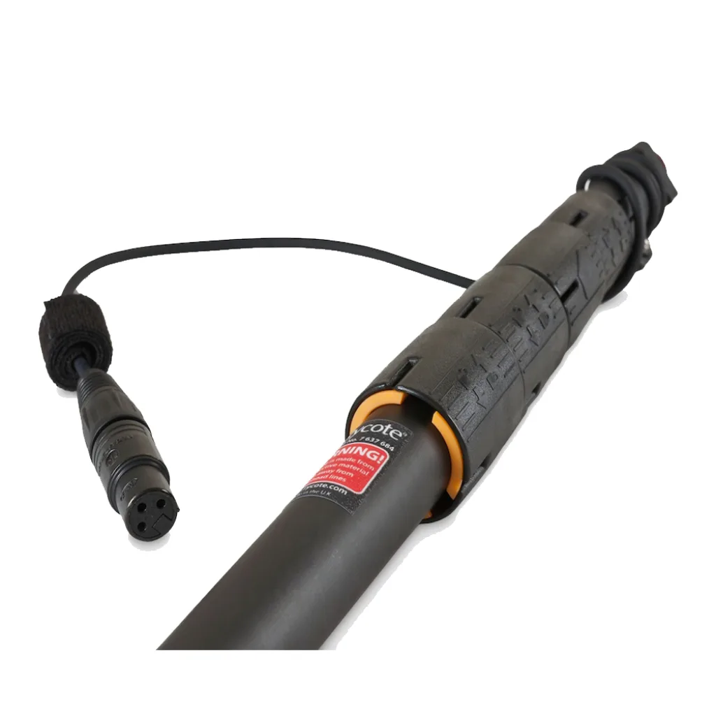 Sound and audio equipment for hire in Bristol and South West - great value from Floating Harbour