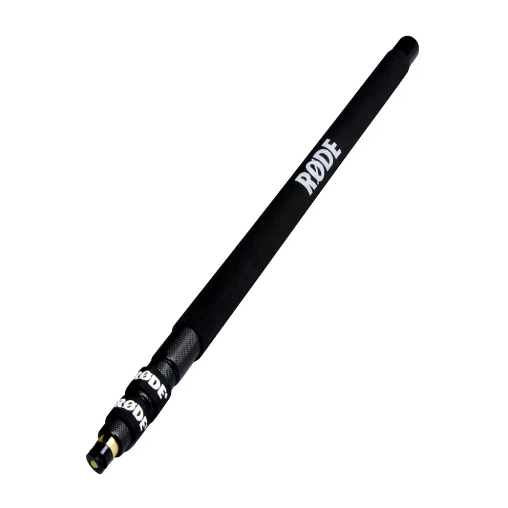Rode 2m microlight boom pole