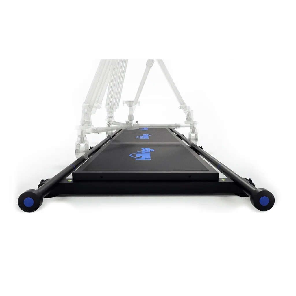 Great value Tripods and camera support for hire - Floating Harbour Bristol