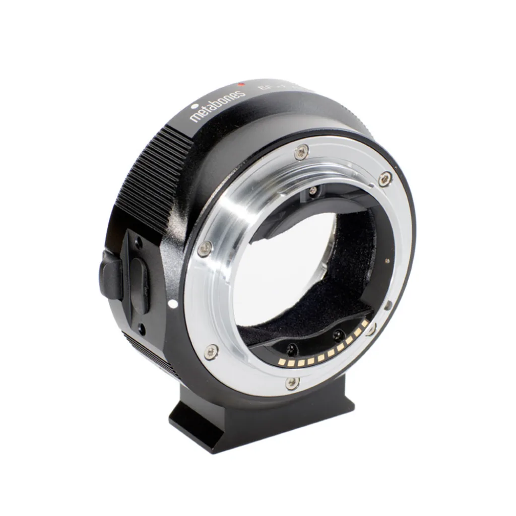 Metabones smart adaptor mark iv
