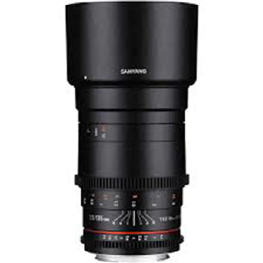 Hire Camera lenses in Bristol - great rates at Floating Harbour