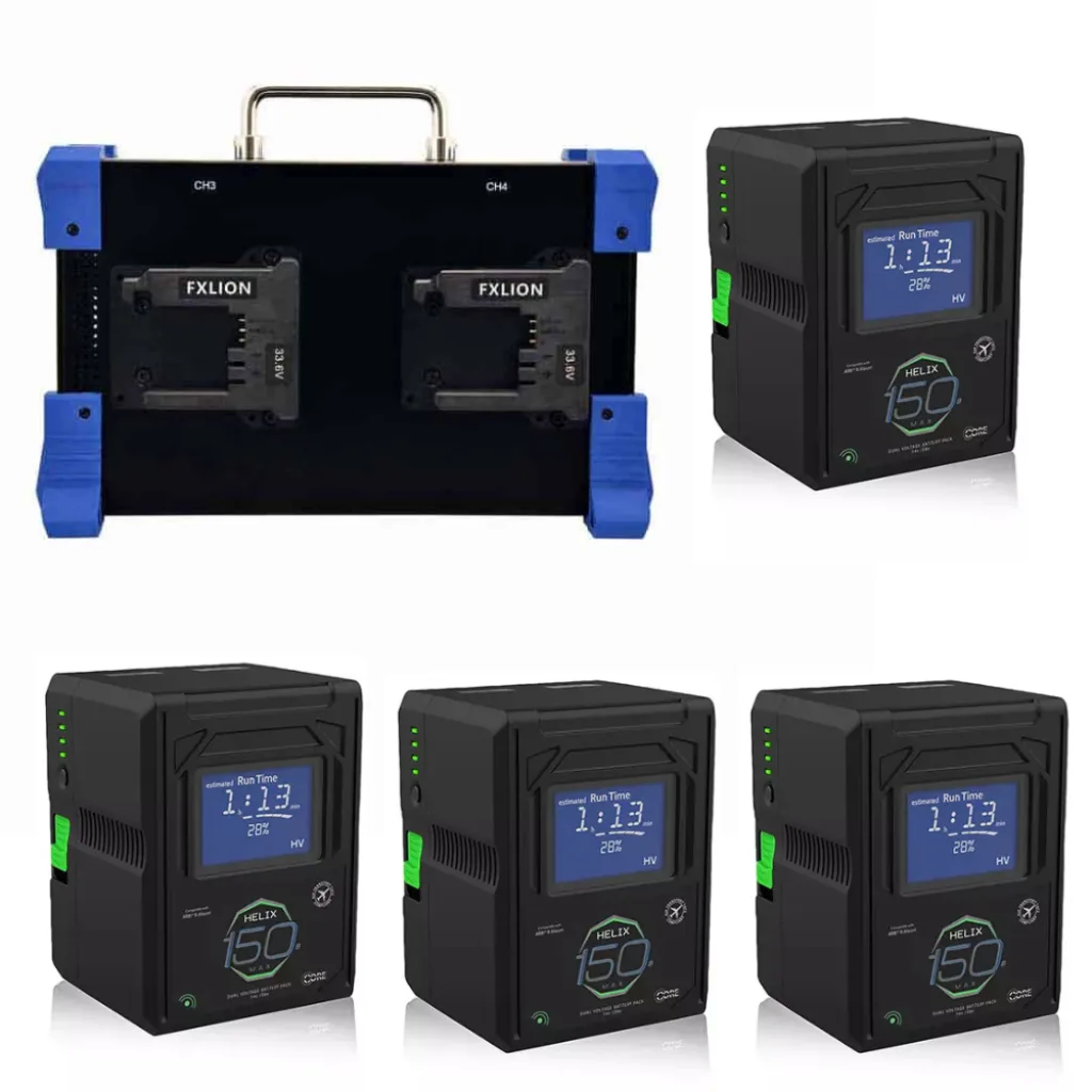 Great value Power and batteries for hire - Floating Harbour Bristol