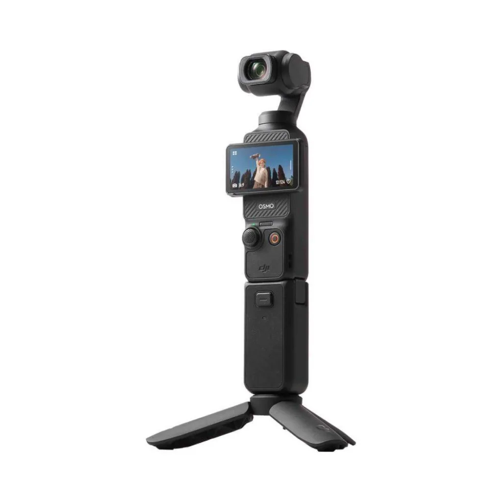 DJI Osmo Pocket 3 Creator Combo 2