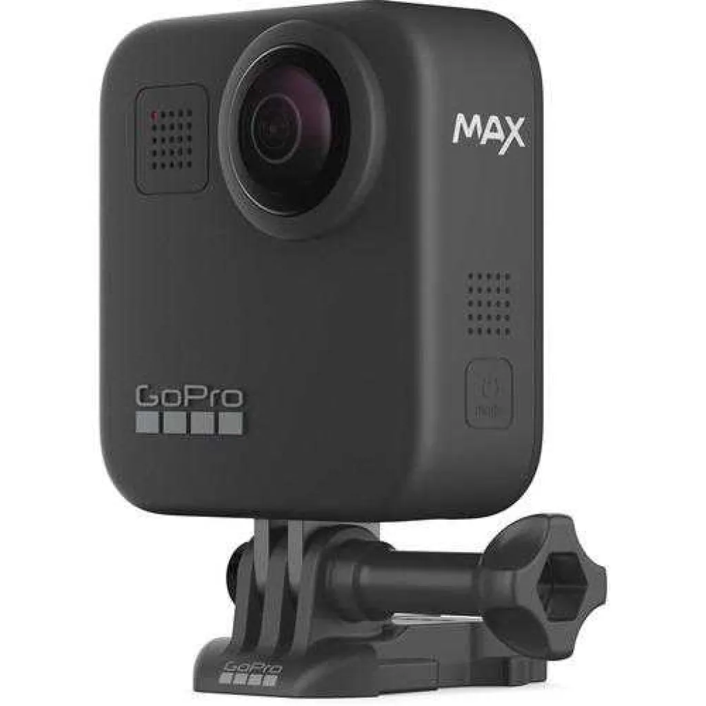Go Pro Hero Max 360
