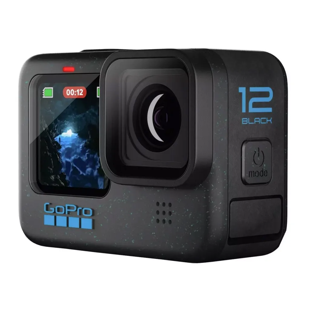 Gopro hero 12