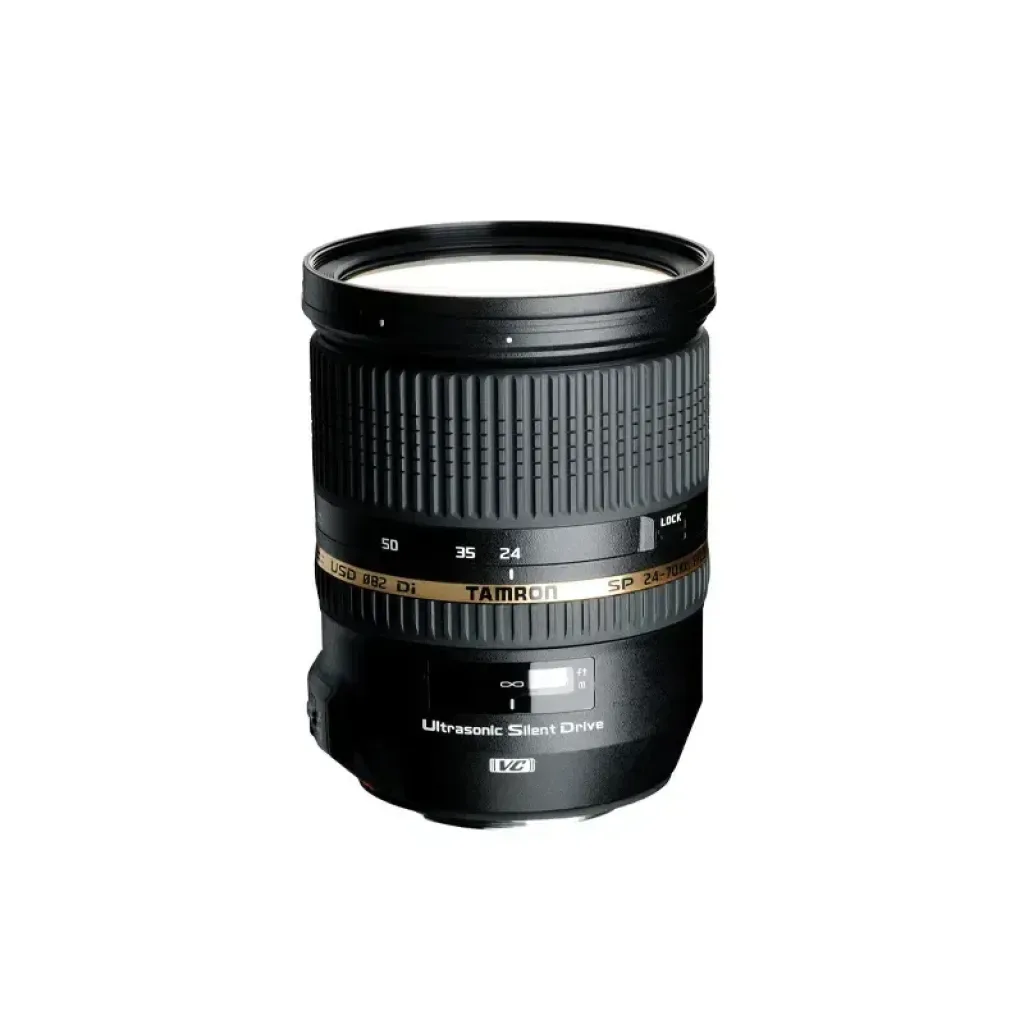Tamron sp 24 70mm f28