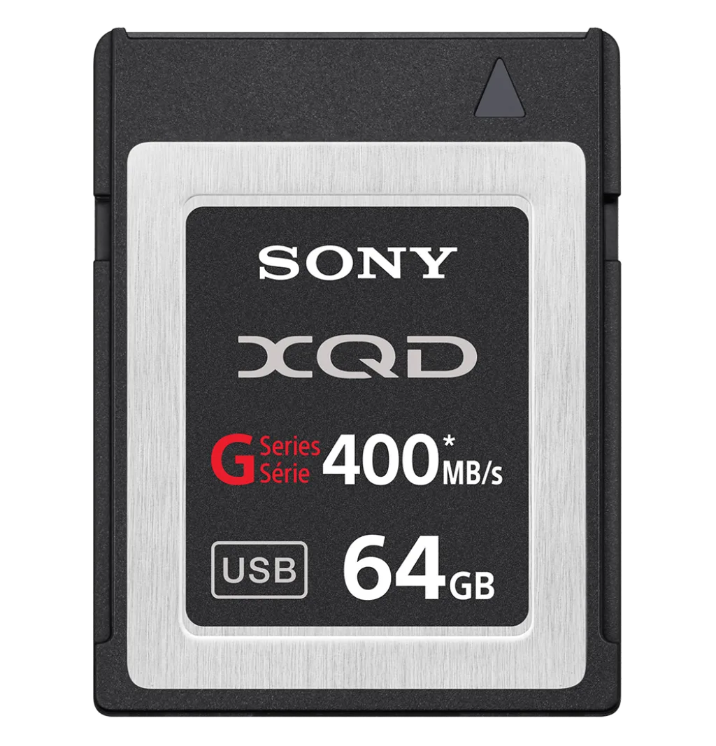 Sonyxqd