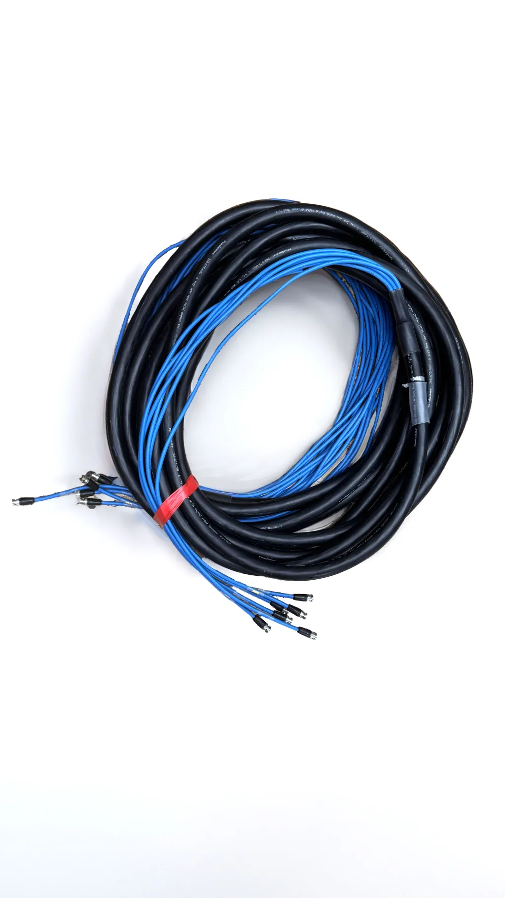 Cable white background copy