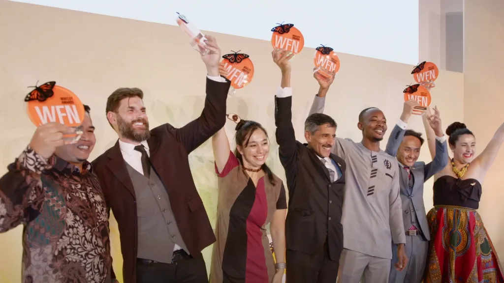 Live production setup — professional livestreaming equipment and management