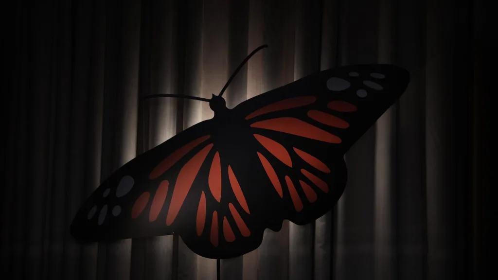 Butterfly still whitley awards live streamed virtual event w1920