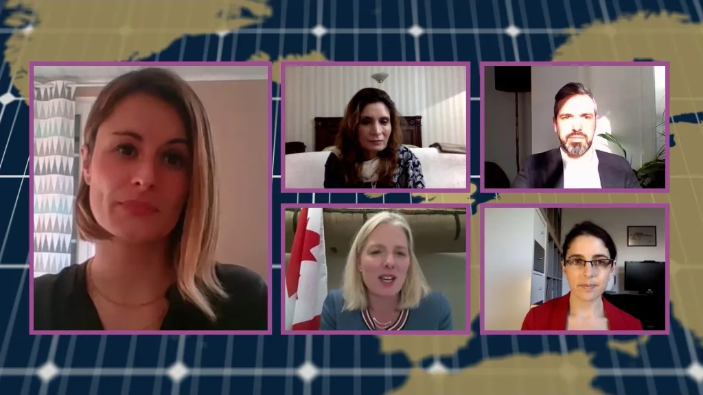 CPAUK Change Forum Event Online Floating Harbour Bristol