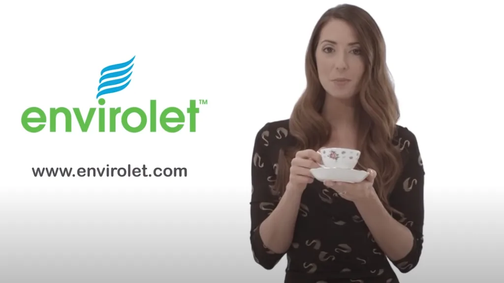 Envirolet TV Commercial - Floating Harbour, Bristol