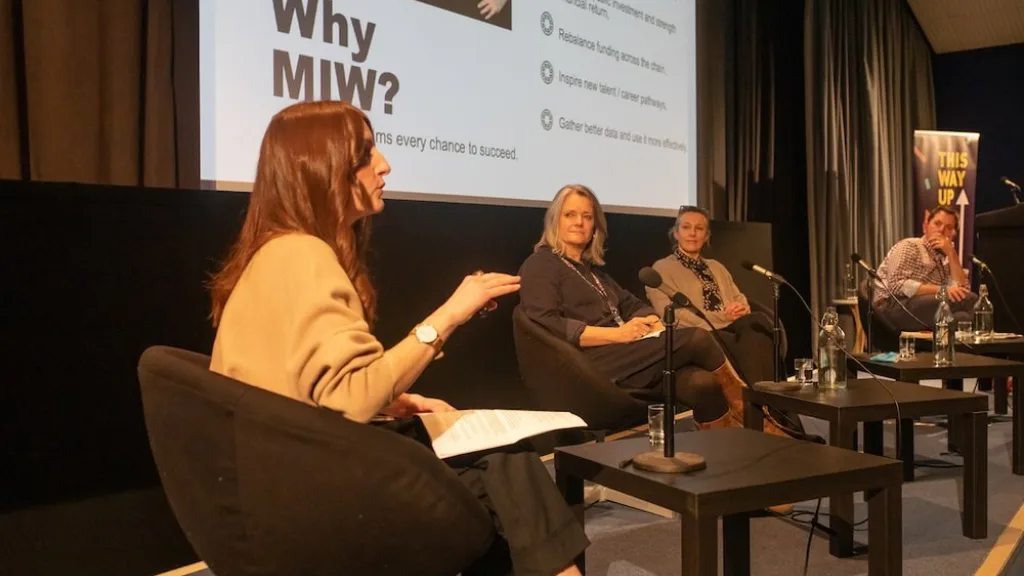 Watershed Events - event film - Floating Harbour Bristol and South West