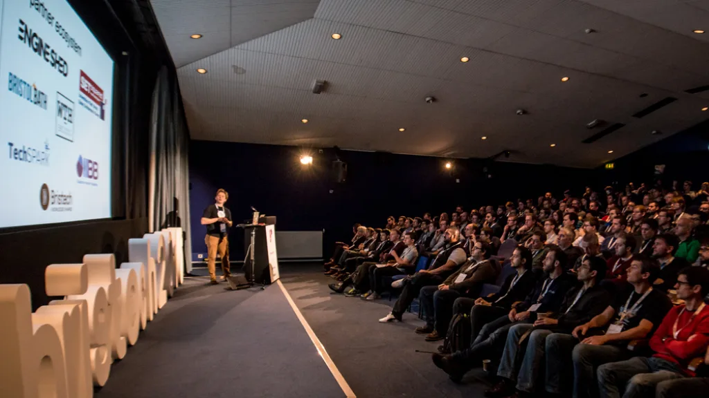 Watershed Events event film - Floating Harbour, Bristol and South West