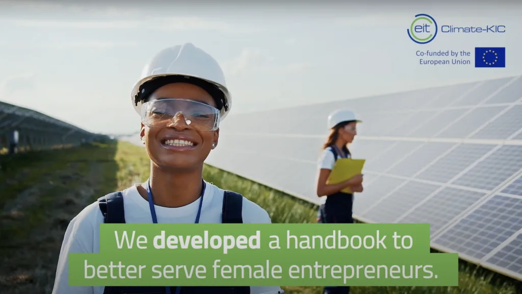 Climate Kic film - EIT Climate-KIC ClimAccelerator Year In Review - Floating Harbour, Bristol and South West