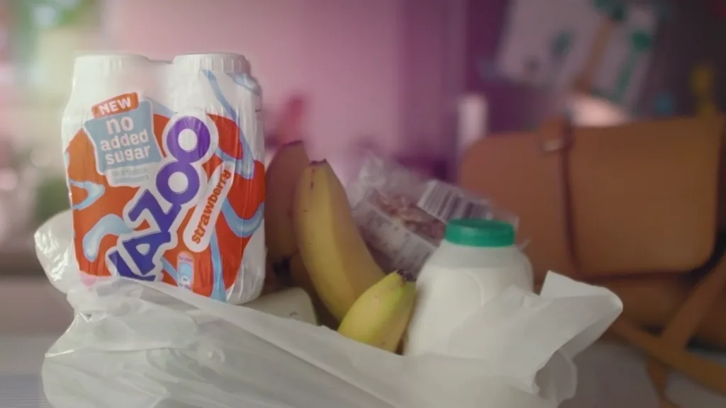 Film and video production - Floating Harbour Bristol and South West