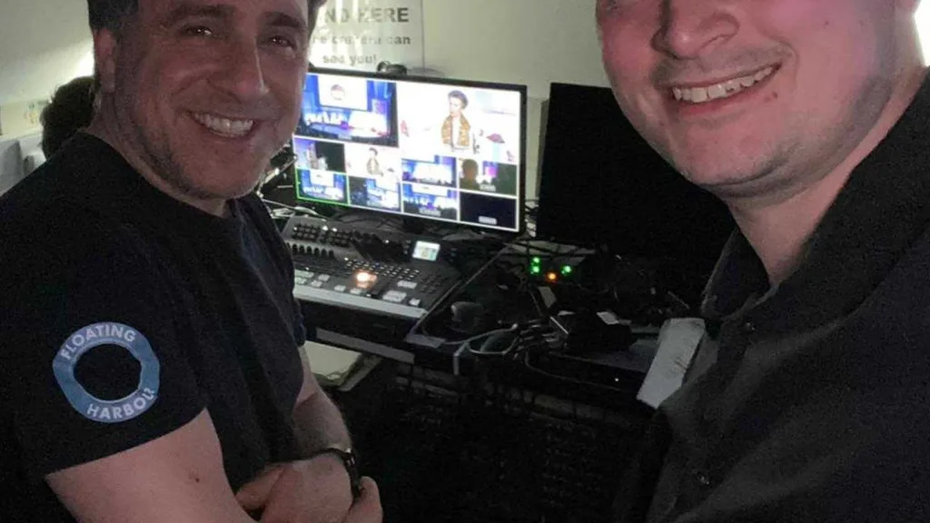 Whitley Fund For Nature event film - Whitley Awards 2023: LIVE! - Floating Harbour, Bristol