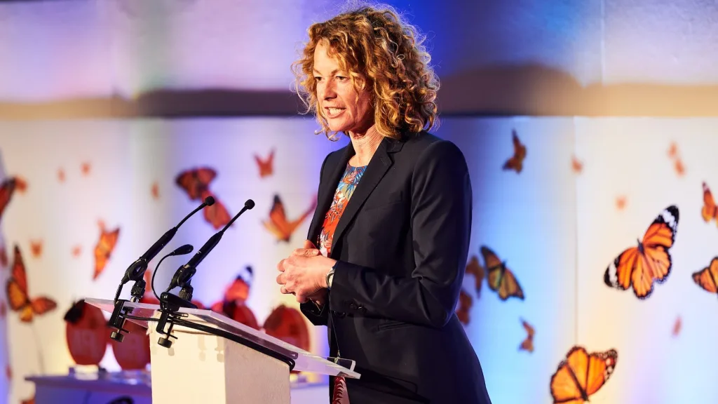 2023 Whitley Awards Ceremony Gabriel Bush 177