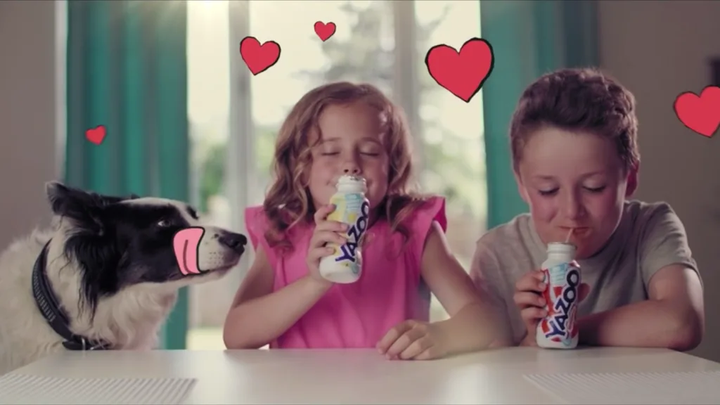 Commercial Showreel - Floating Harbour Bristol