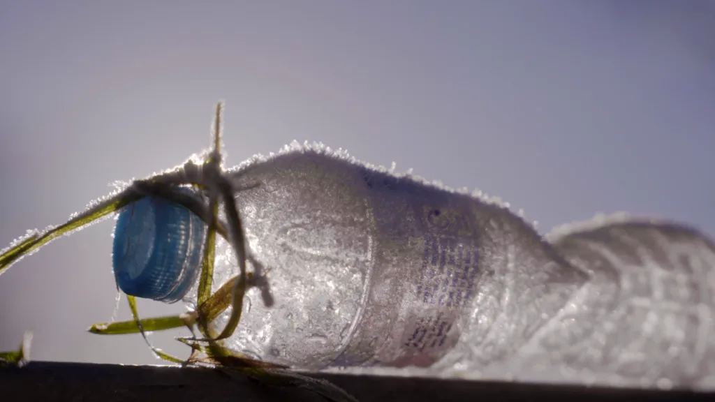 The Big Tidy campaign film - Floating Harbour, Bristol and South West