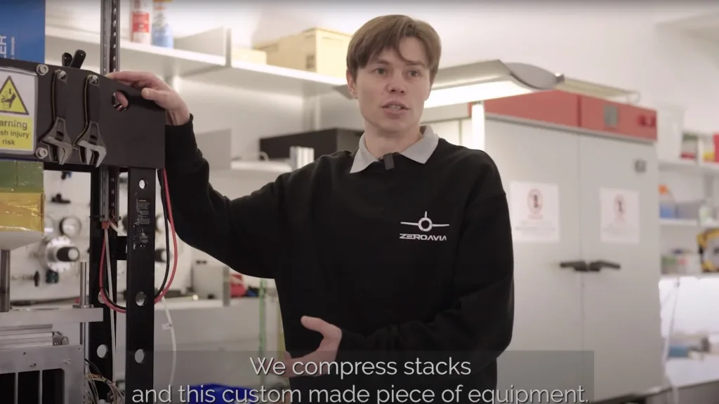 Innovation Across Our Locations film - Floating Harbour, Bristol