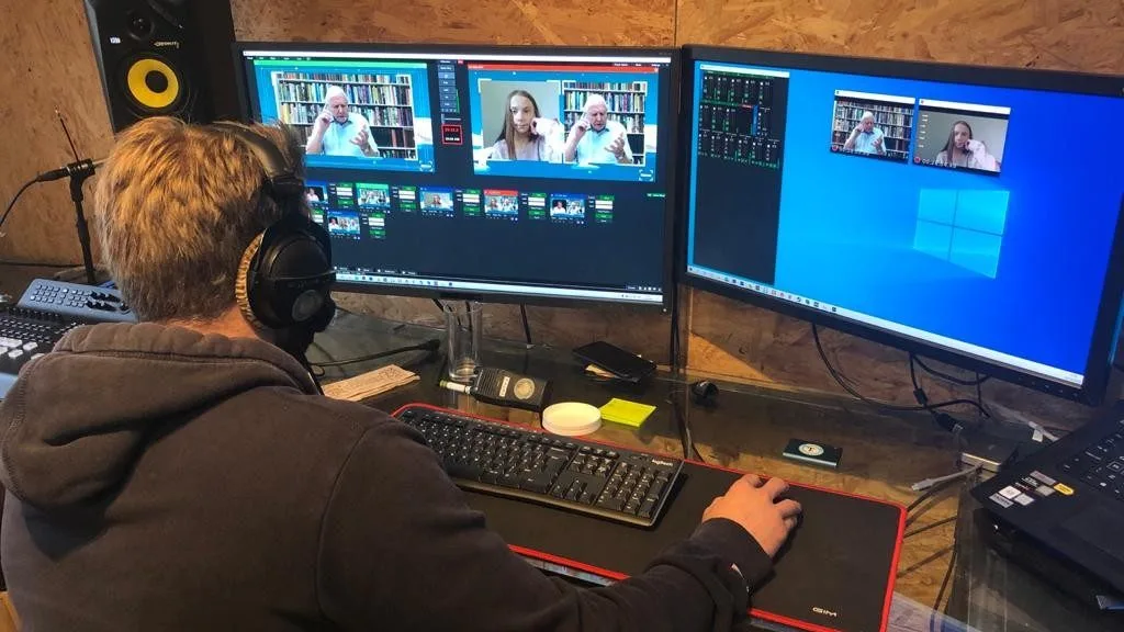 Wildcreen Festival film - Wildscreen Festival 2020 - Floating Harbour, Bristol