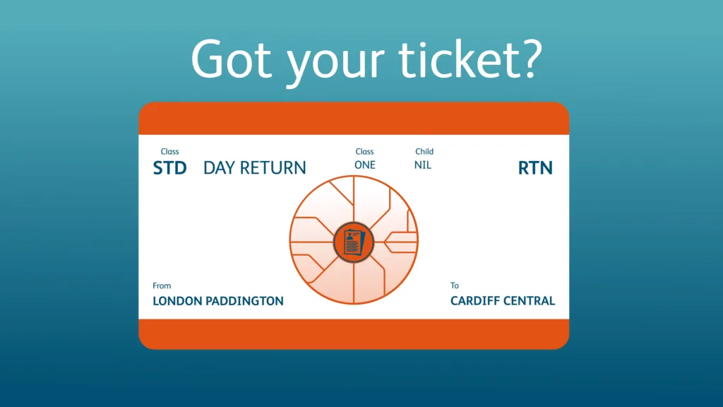 Network Rail 1833 Line - film - Floating Harbour Bristol