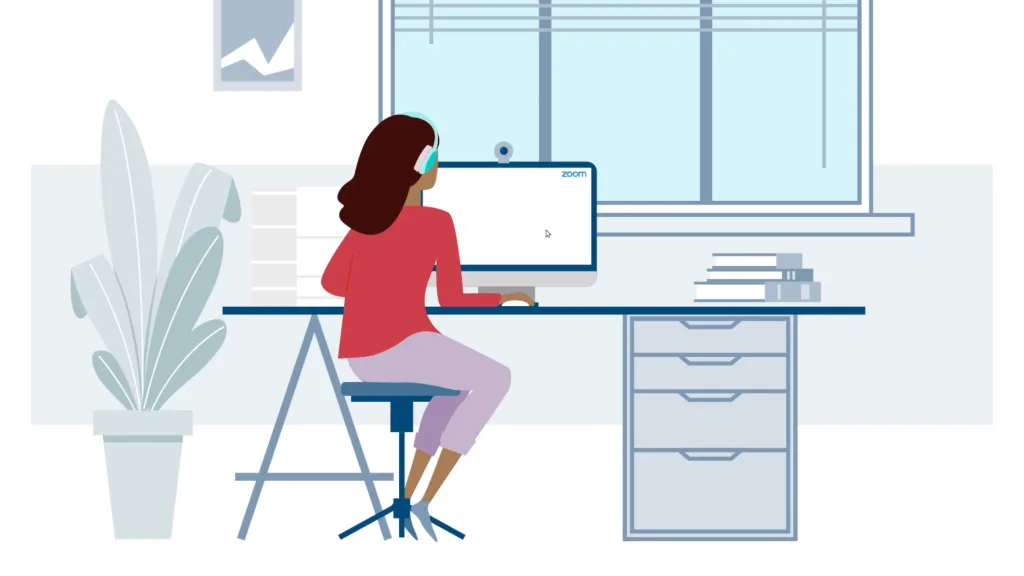 Animation for admissions interviews - Floating Harbour Bristol and South West