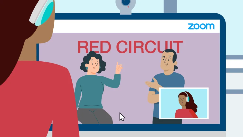 Animation for admissions interviews - Floating Harbour, Bristol