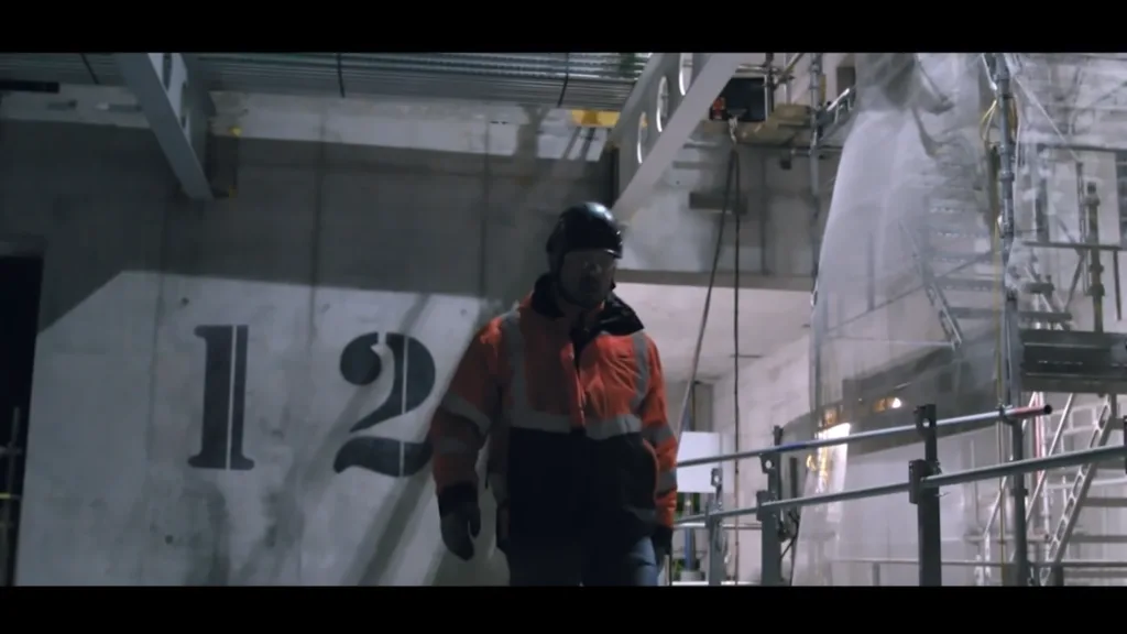 Impact - documentary - Floating Harbour Bristol and South West