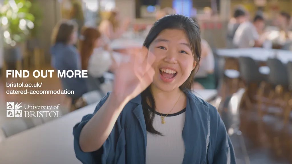 University of Bristol film - Floating Harbour Bristol and South West