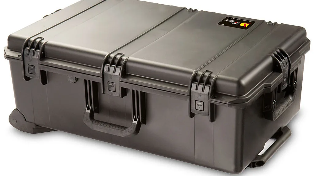 Im2950 case closed black