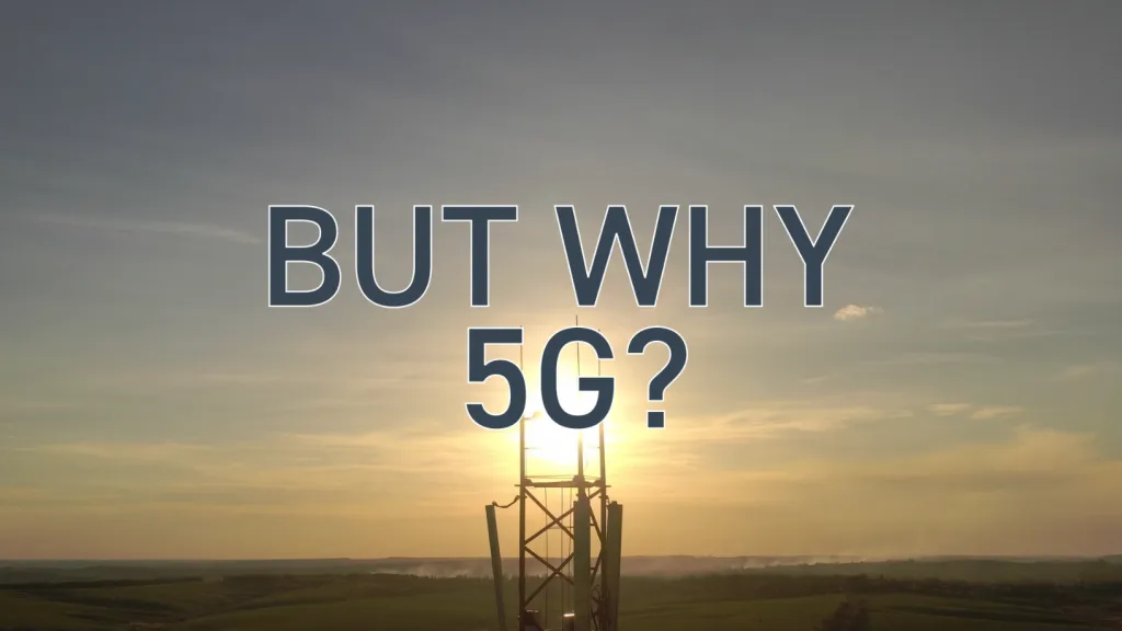 5G Logistics film for WECA - Floating Harbour Bristol and South West