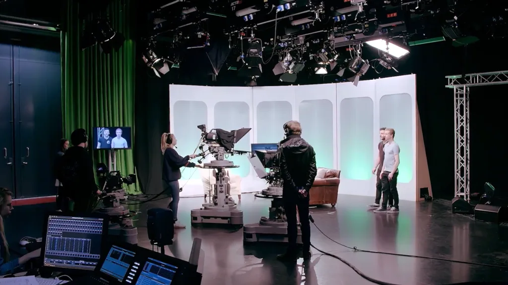 Wildscreen Festival - Wildcreen Festival event film - Floating Harbour Bristol