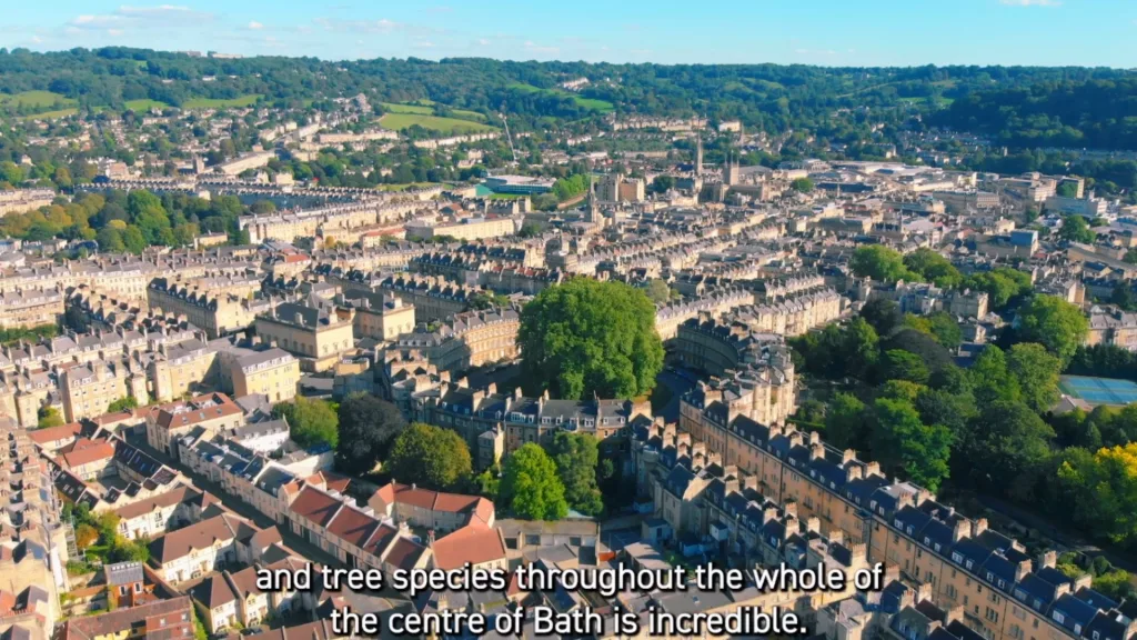Bee Bold Awards 2022 - WECA film - Floating Harbour Bristol