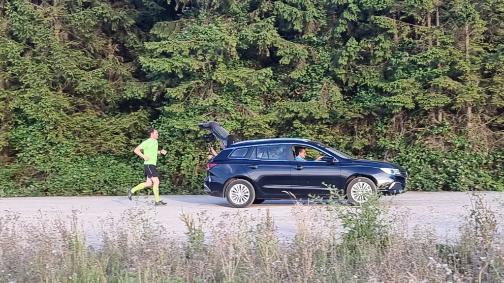 Emission Impossible - documentary - Floating Harbour Bristol