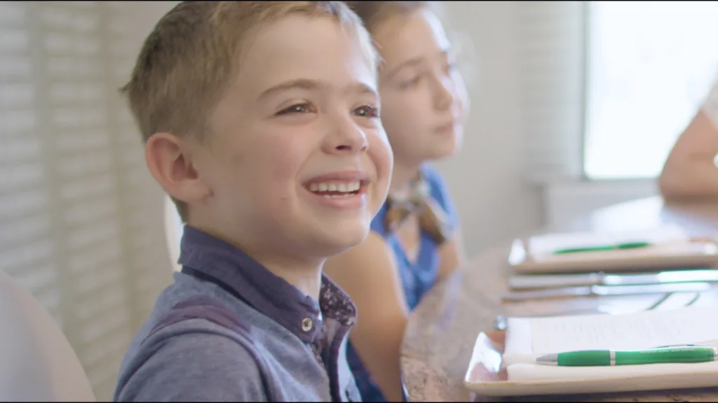 The Lodge - Bristol Zoo promotional film - Floating Harbour Bristol