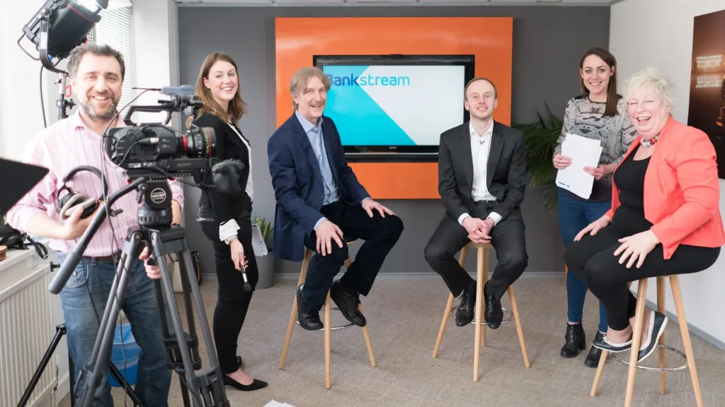 Live Stream Webinars - Floating Harbour, Bristol and South West